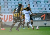 Häcken - AIK.  2-2