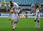 Häcken - AIK.  2-2