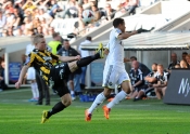 Häcken - AIK.  2-2