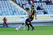 Häcken - AIK.  2-2