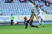 Häcken - AIK.  2-2