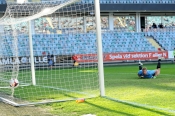 Häcken - AIK.  2-2