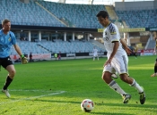 Häcken - AIK.  2-2