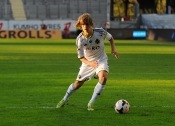 Häcken - AIK.  2-2