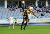 Häcken - AIK.  2-2