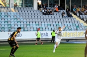 Häcken - AIK.  2-2