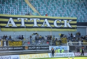 Publikbilder från Häcken-AIK 