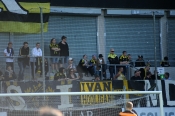 Publikbilder från Häcken-AIK 