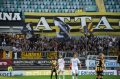 Publikbilder från Häcken-AIK 