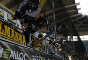 Publikbilder från Häcken-AIK 