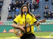 AIK - Helsingborg.  2-1