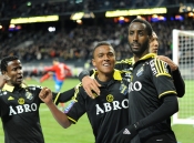 AIK - Helsingborg.  2-1