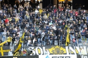 Publikbilder från AIK-Helsingborg 