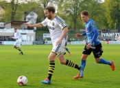 Halmstad - AIK.  2-2