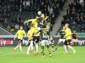 AIK - Mjällby. 2-1