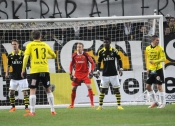 AIK - Mjällby. 2-1