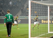 AIK - Mjällby. 2-1