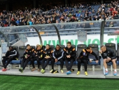 AIK - Elfsborg.  2-1
