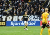 AIK - Elfsborg.  2-1