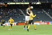 AIK - Elfsborg.  2-1