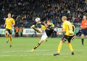 AIK - Elfsborg.  2-1