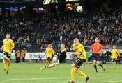 AIK - Elfsborg.  2-1