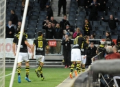 AIK - Elfsborg.  2-1