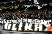 AIK - Elfsborg.  2-1