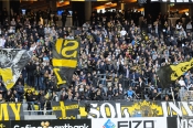 Publikbilder från AIK-Elfsborg