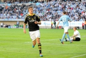 Malmö - AIK. 2-2