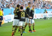 Malmö - AIK. 2-2