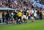Malmö - AIK. 2-2