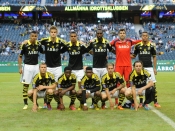 AIK - BP.  4-2