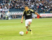 AIK - BP.  4-2