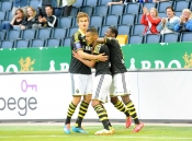 AIK - BP.  4-2