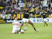 AIK - BP.  4-2