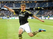 AIK - BP.  4-2