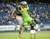 AIK - BP.  4-2