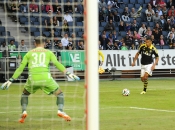 AIK - BP.  4-2