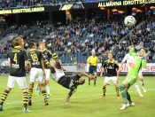 AIK - BP.  4-2