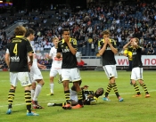 AIK - BP.  4-2