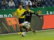 AIK - BP.  4-2