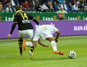 AIK - BP.  4-2