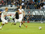 AIK - BP.  4-2