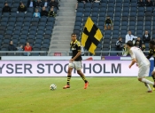 AIK - BP.  4-2