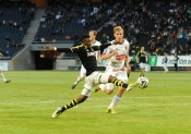 AIK - BP.  4-2