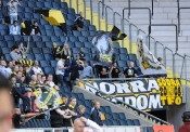 Publikbilder från AIK-BP