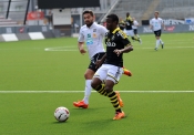 Örebro - AIK.  3-0