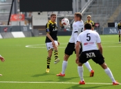 Örebro - AIK.  3-0