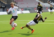 Örebro - AIK.  3-0